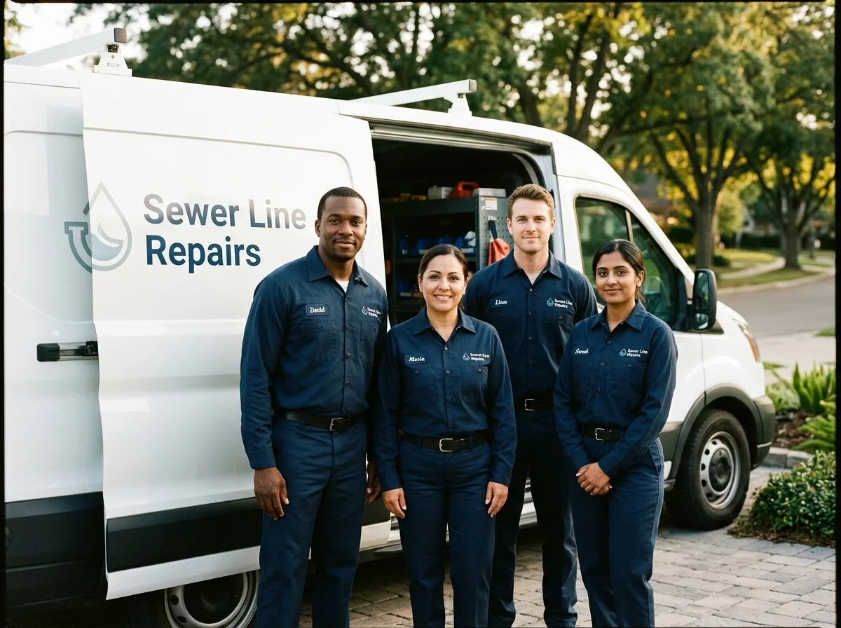Emergency Plumber company in Maysville, NC