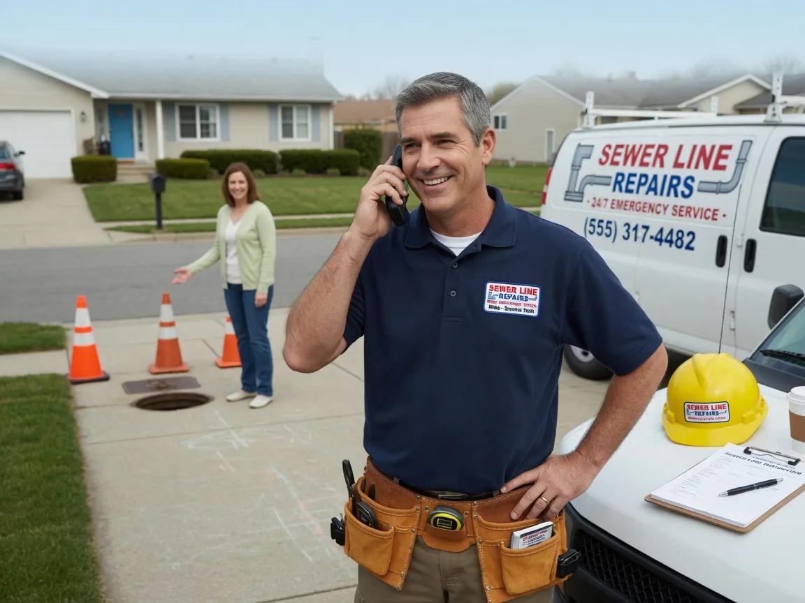 Emergency Plumber Maysville, NC FAQs