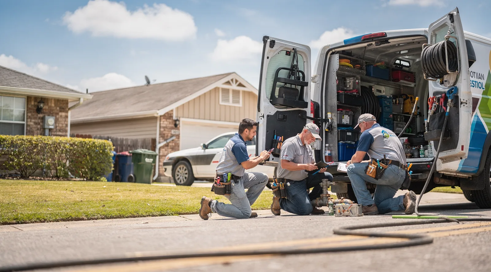 Emergency Plumber in Maysville, NC near me